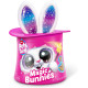 Інтерактивний ігровий набір Кролик чарівник Pets Alive Magic Bunnies Pearl by ZURU