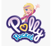 Polly Pocket Mattel