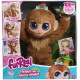 Інтерактивна іграшка мавпочка  FurReal Friends Cuddles My Giggly Monkey Pet