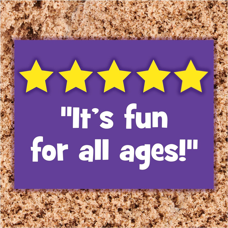 Кінетичний пісок коричневий 907 г Kinetic Sand, The Original Moldable Sensory Play