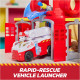 Щенячий патруль Пожежна станція Paw Patrol Fire Rescue Command Center