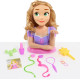 Голова манекен Рапунцель Disney Princess Deluxe Rapunzel Styling Head
