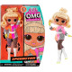Лялька ЛОЛ сюрприз Спідстер L.O.L. Surprise! O.M.G. Speedster Fashion Doll