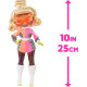 Лялька ЛОЛ сюрприз Спідстер L.O.L. Surprise! O.M.G. Speedster Fashion Doll