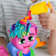 Набір для творчості Салон зачісок Play Doh Hair Stylin Salon Playset with 6 Cans