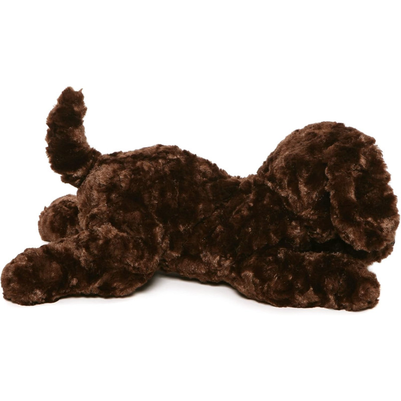 Плюшева іграшка цуценя лабрадор GUND Designer Pups Collection Cocco Labrador Puppy Plush