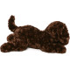 Плюшева іграшка цуценя лабрадор GUND Designer Pups Collection Cocco Labrador Puppy Plush