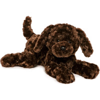 Плюшева іграшка цуценя лабрадор GUND Designer Pups Collection Cocco Labrador Puppy Plush