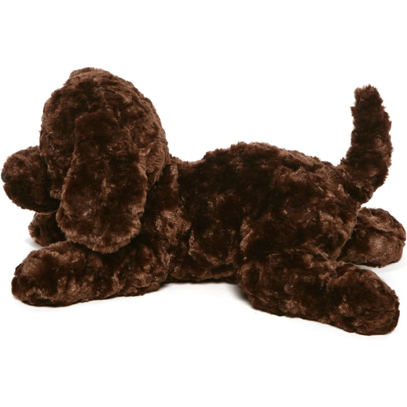 Плюшева іграшка цуценя лабрадор GUND Designer Pups Collection Cocco Labrador Puppy Plush