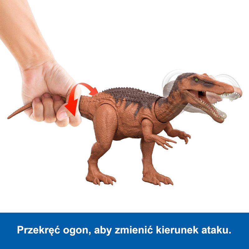 Фігурка динозавр Баріонікс Mattel Jurassic World Barionyks JGC79
