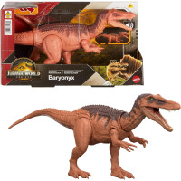 Фігурка динозавр Баріонікс Mattel Jurassic World Barionyks JGC79