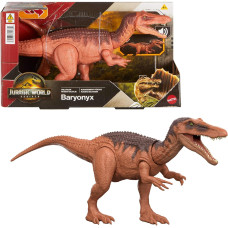 Фігурка динозавр Баріонікс Mattel Jurassic World Barionyks JGC79