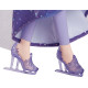 Лялька Ельза на ковзанах Mattel Disney Frozen Elsa Fashion Doll Accessories Ice Skating