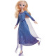Лялька Ельза на ковзанах Mattel Disney Frozen Elsa Fashion Doll Accessories Ice Skating