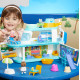 Ігровий набір Круїзний лайнер корабель Пеппи Peppa Pig Cruise Ship