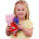Інтерактивна іграшка Свинка Пеппа Peppa Pig Sing With Me Peppa Interactive Feature Plush