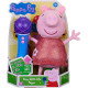 Інтерактивна іграшка Свинка Пеппа Peppa Pig Sing With Me Peppa Interactive Feature Plush