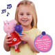Інтерактивна іграшка Свинка Пеппа Peppa Pig Sing With Me Peppa Interactive Feature Plush