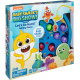 Настільна музична гра Риболовля Spin Master Games Pinkfong Baby Shark Let's Go
