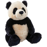 М'яка іграшка Панда GUND Zi Bo Panda Teddy Bear Panda Bear