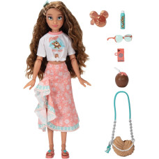 Лялька  Моана Disney ILY 4ever Fashion Doll Inspired by Moana