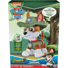 Інтерактивна іграшка Щенячий Патруль Трекер Paw Patrol Talking Tracker 12-Inch Tall Interactive Plush