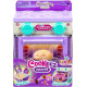 Інтерактивний набір чарівна пекарня Cookeez Makery Lil Bakez Oven Mix Surprise Pet