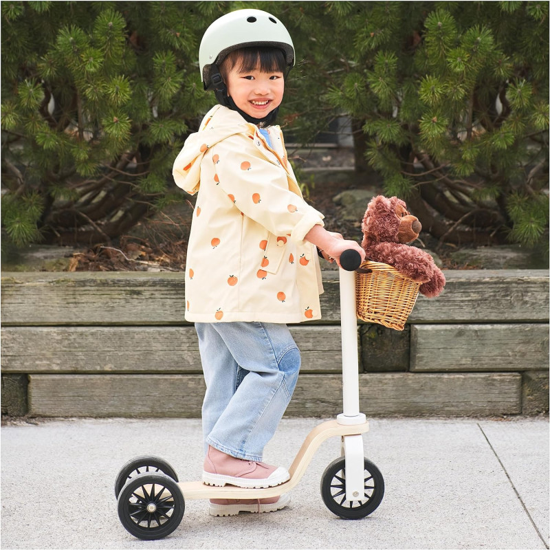 Плюшевий ведмедик Тедді Gund Philbin Teddy Bear Small 45см (Chocolate)