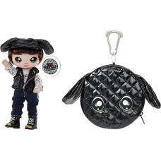 На На На сюрприз Максвелл Дейн Na Na Na Surprise Glam Series Maxwell Dane