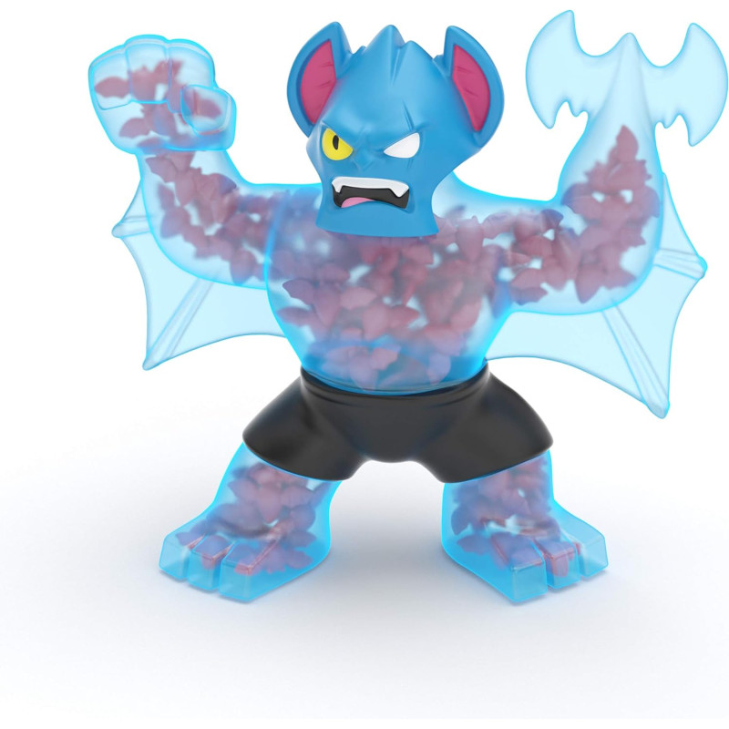 Набір фігурок антистрес Heroes of Goo Jit Zu Water Blast Versus Pack