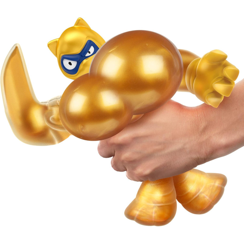 Набір фігурок антистрес Heroes of Goo Jit Zu Water Blast Versus Pack