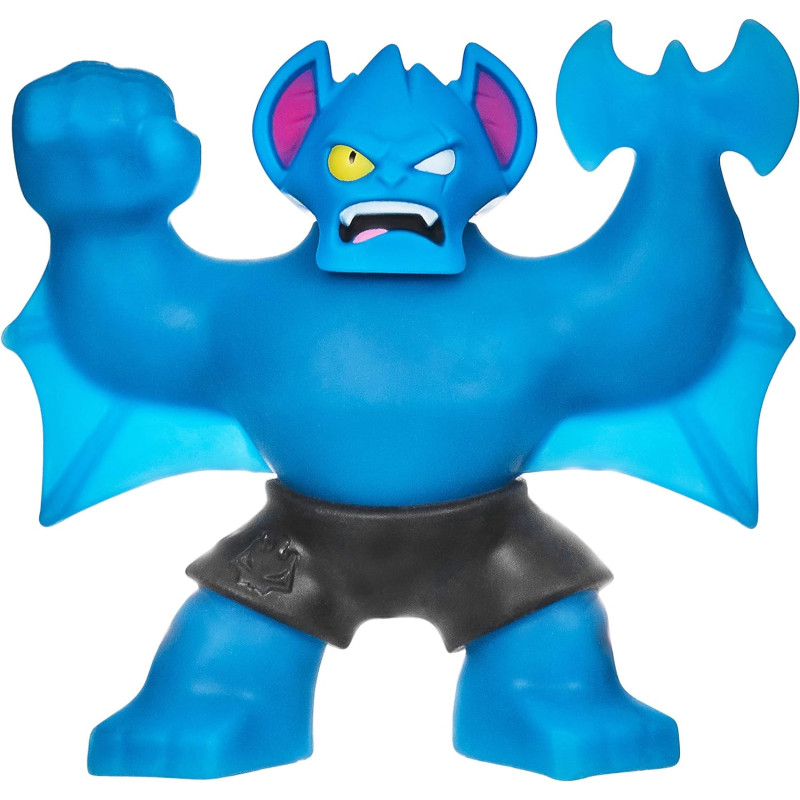 Набір фігурок антистрес Heroes of Goo Jit Zu Water Blast Versus Pack