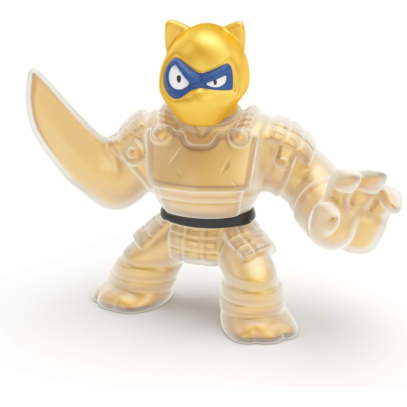 Набір фігурок антистрес Heroes of Goo Jit Zu Water Blast Versus Pack