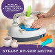 Ігровий набір STEM для гончарства NATIONAL GEOGRAPHIC Pottery Wheel for Kids