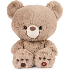 Плюшевий ведмедик GUND Kai Teddy Bear Plush Toy Premium Stuffed Anima