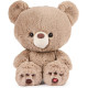 Плюшевий ведмедик GUND Kai Teddy Bear Plush Toy Premium Stuffed Anima
