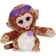 Інтерактивна іграшка мавпочка FurReal Friends Baby Cuddles My Giggly Monkey Pet