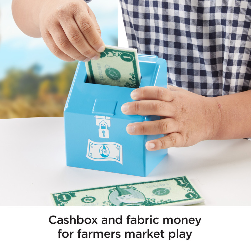 Ігровий набір Фішер-Прайс Fisher-Price Farm-to-Market Stand