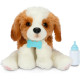Інтерактивна іграшка цуценя Little Live Pets My Really Real Puppy Patches The Beagle