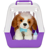 Интерактивная игрушка щенок Little Live Pets My Really Real Puppy Patches The Beagle