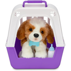 Інтерактивна іграшка цуценя Little Live Pets My Really Real Puppy Patches The Beagle