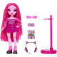Лялька Рейнбоу Хай Шедоу Пінки Rainbow High Shadow High Pinkie - Pink Fashion Dol