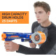 Бластер Нерф Еліт Ремпейдж Nerf Rampage N-Strike Elite Toy Blaster with 25 Dart