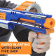 Бластер Нерф Еліт Ремпейдж Nerf Rampage N-Strike Elite Toy Blaster with 25 Dart