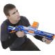 Бластер Нерф Еліт Ремпейдж Nerf Rampage N-Strike Elite Toy Blaster with 25 Dart