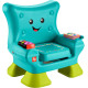 Інтерактивне розвиваюче крісло Fisher Price Laugh  Learn Toddler Learning  Smart Stages Chair
