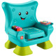 Інтерактивне розвиваюче крісло Fisher Price Laugh  Learn Toddler Learning  Smart Stages Chair