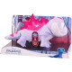 Інтерактивна саламандра Холодне серце Disney Frozen 2 Walk & Glow Bruni The Salamander