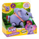 Інтерактивна іграшка Слоник Little Live Pets My Walking Elephant Jungle Series Toots