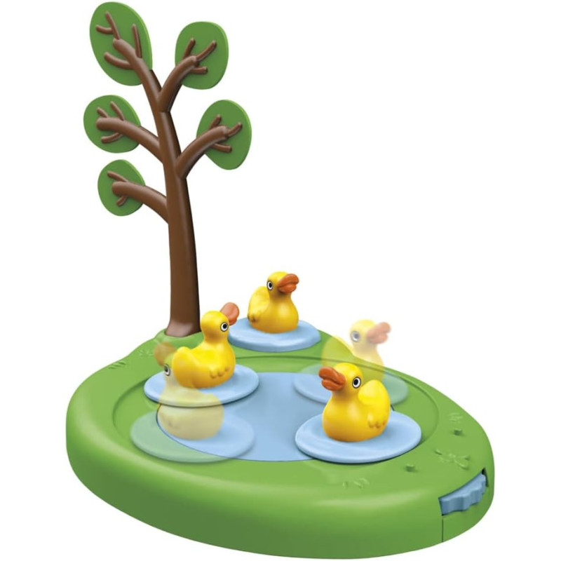 Ігровий набір Свинка Пеппа на пікніку Peppa Pig Peppa s Adventures Peppa s Picnic Playset